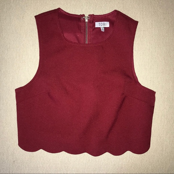 TOBI 2 piece set - Picture 5 of 7